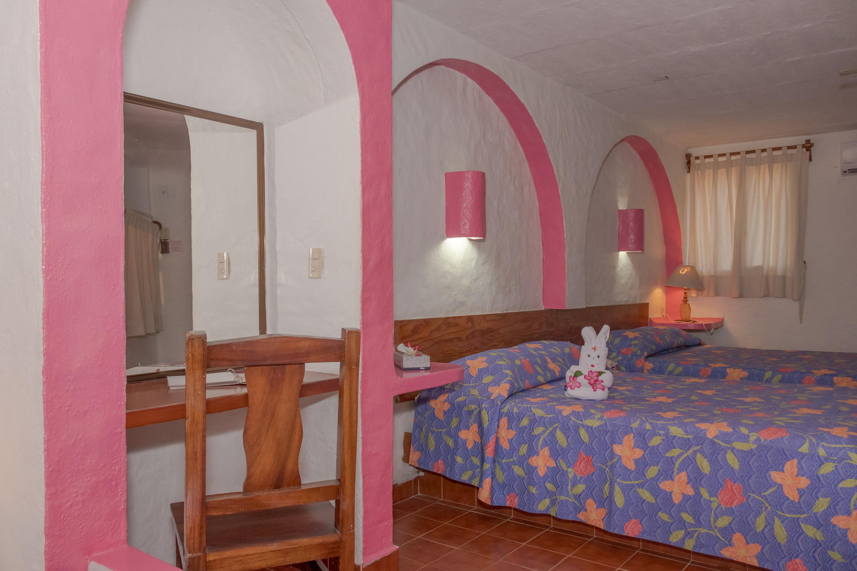 Villas Miramar Zihuatanejo Exterior foto