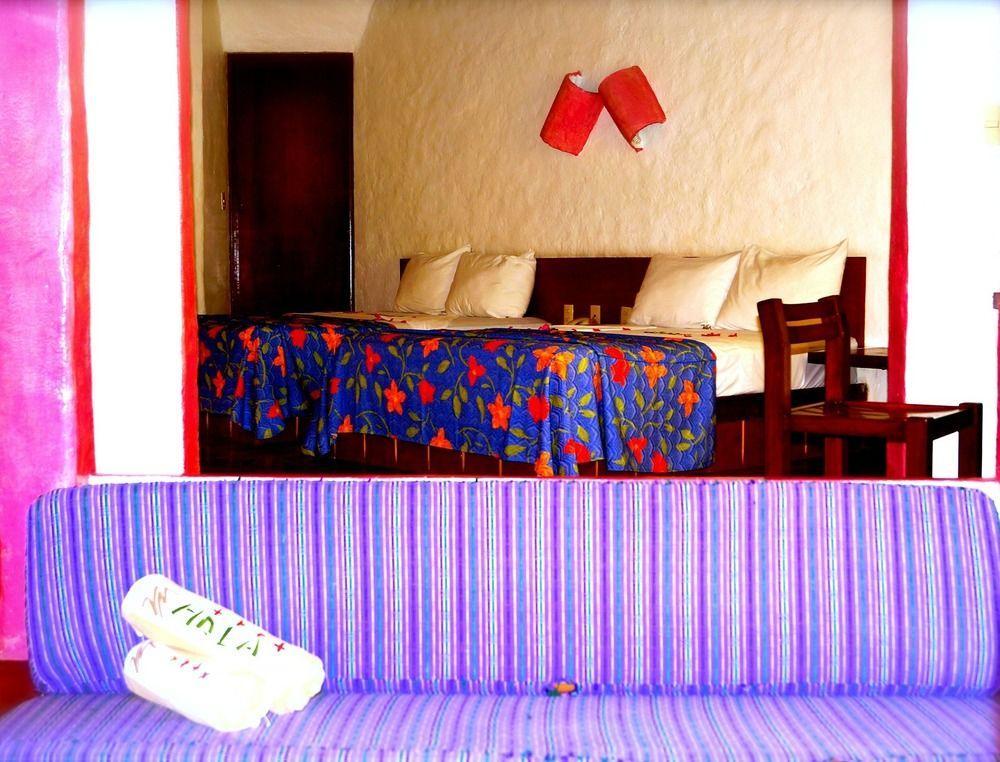 Villas Miramar Zihuatanejo Exterior foto