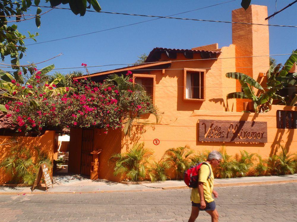 Villas Miramar Zihuatanejo Exterior foto